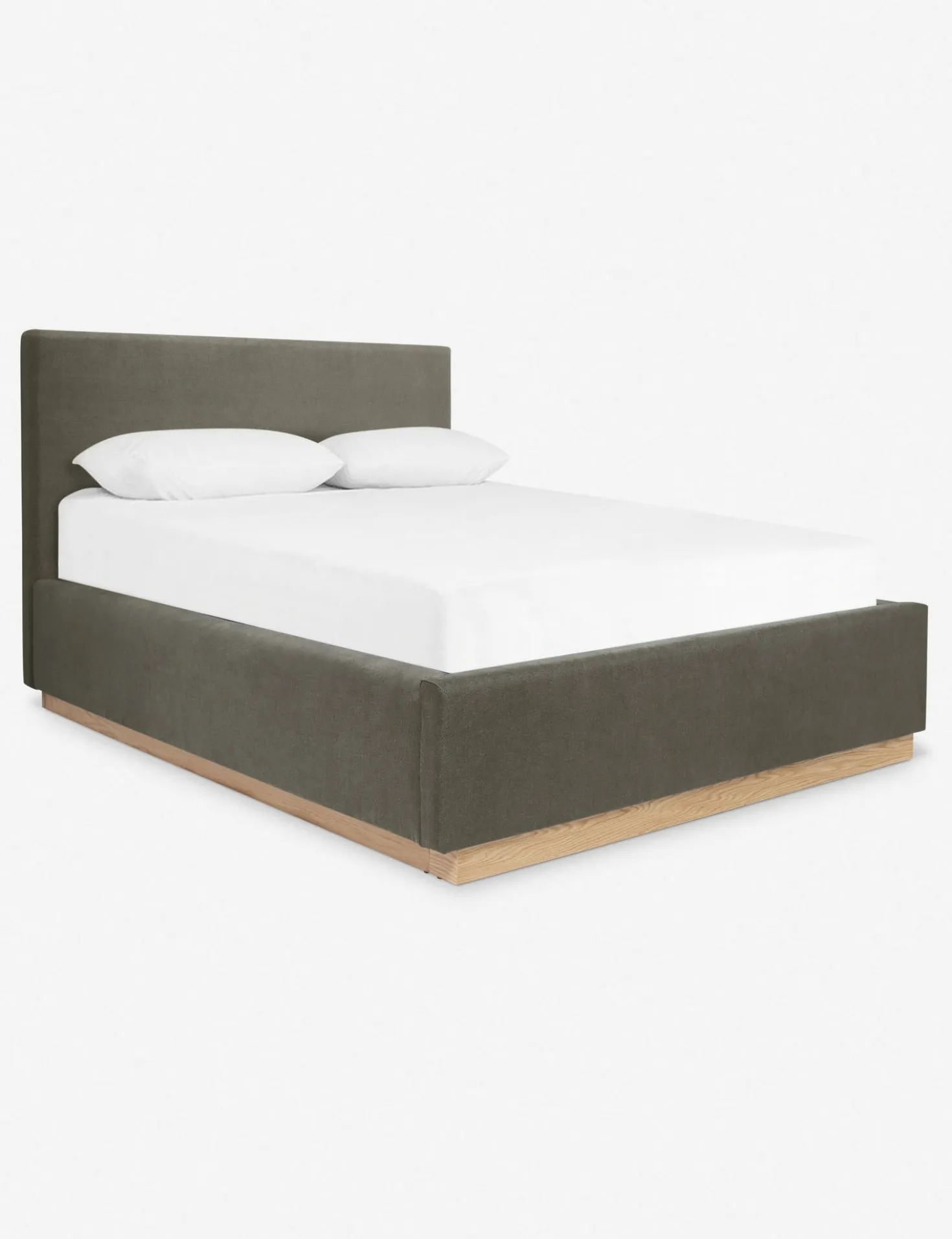 Lockwood Bed by Ginny Macdonald