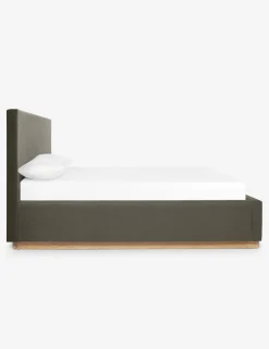 Lockwood Bed by Ginny Macdonald