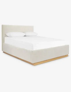 Lockwood Bed by Ginny Macdonald