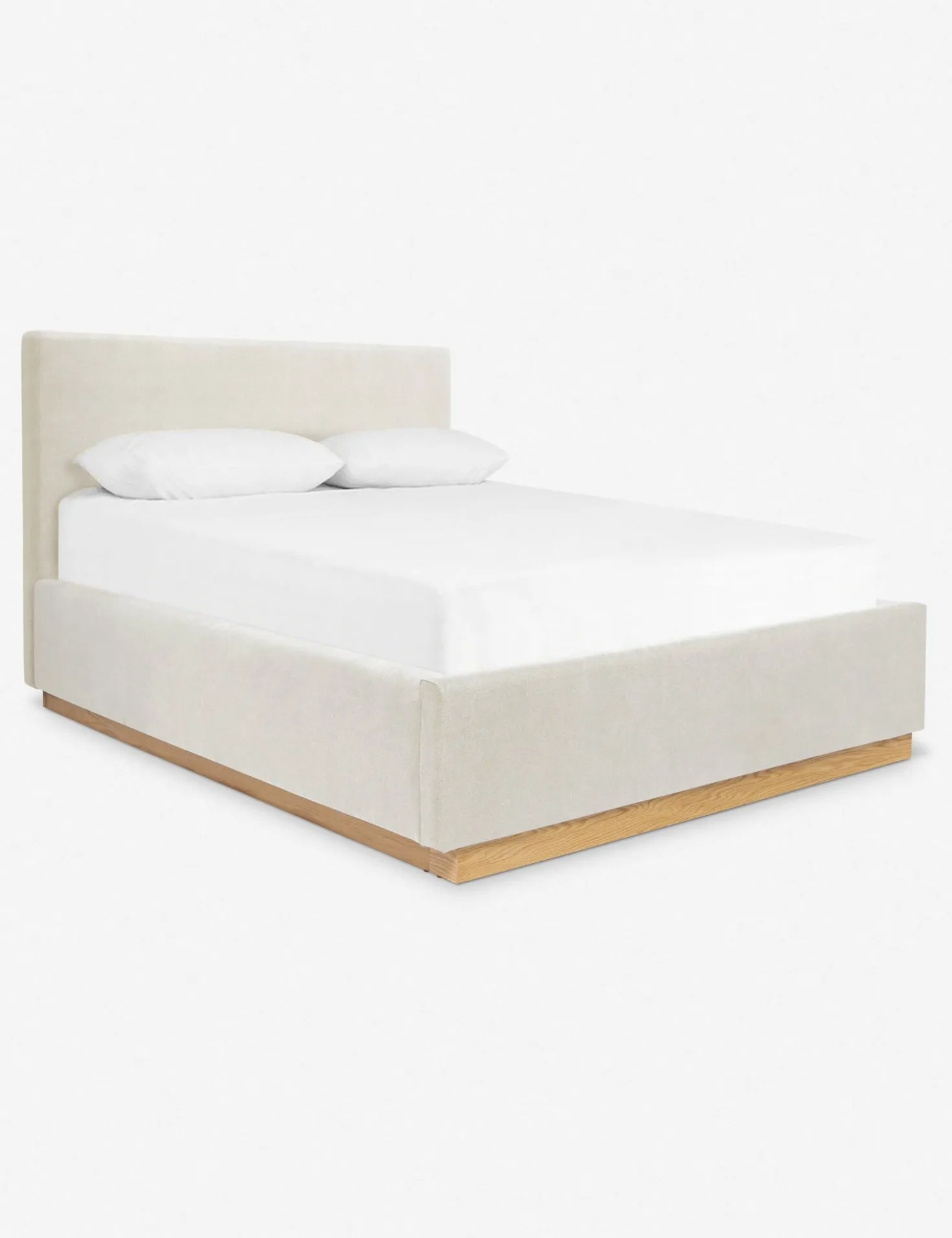 Lockwood Bed by Ginny Macdonald