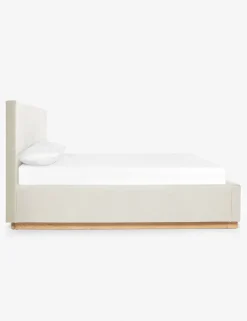Lockwood Bed by Ginny Macdonald