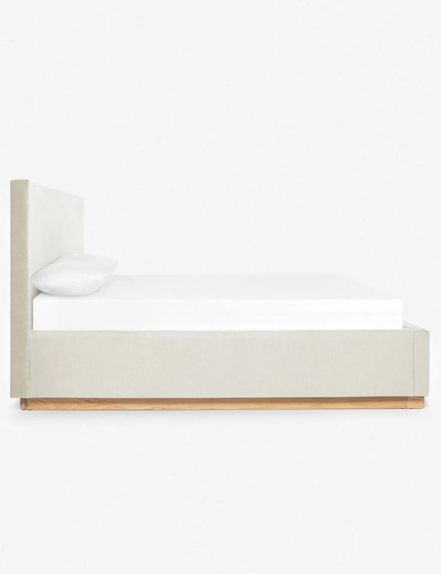 Lockwood Bed by Ginny Macdonald
