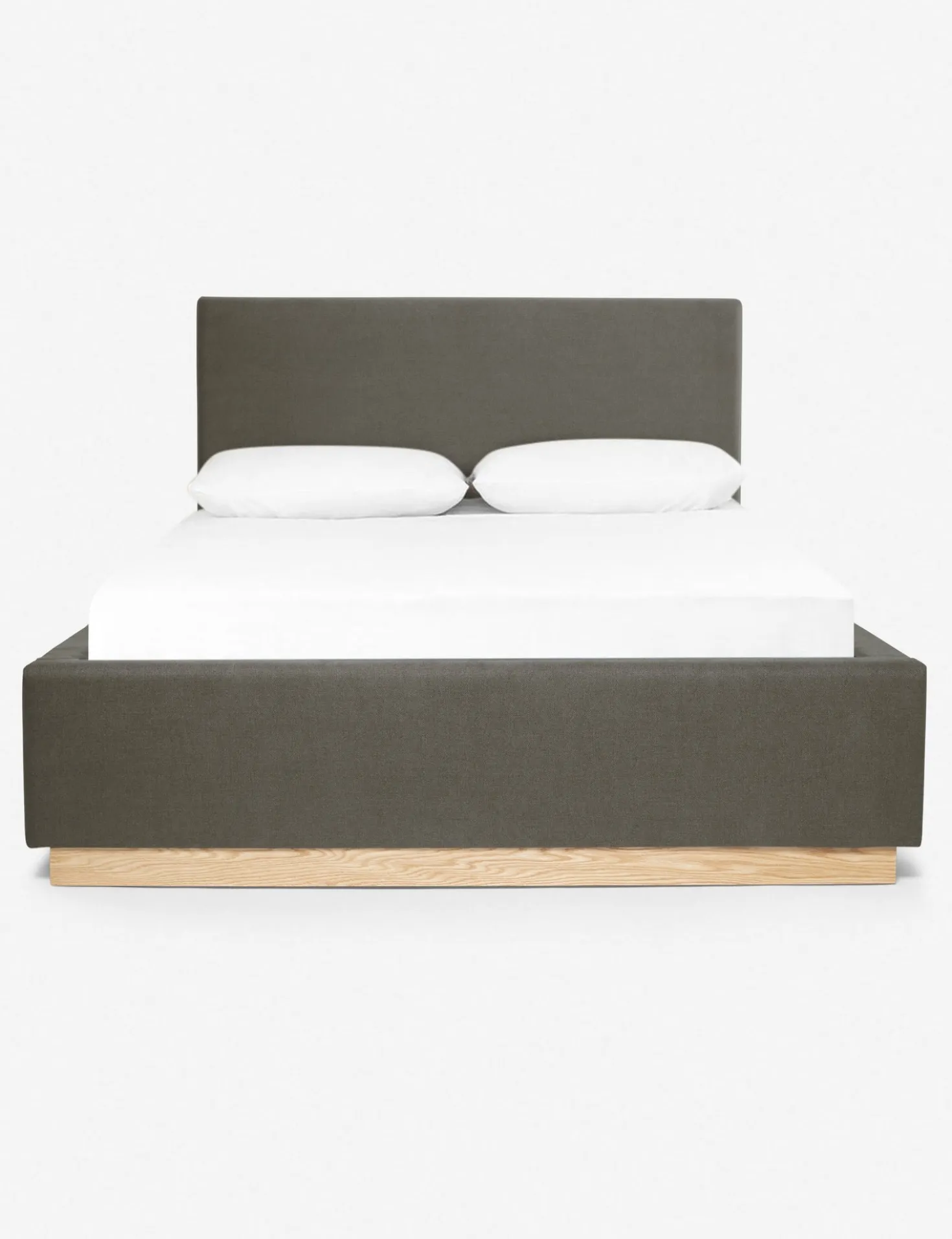 Lockwood Bed by Ginny Macdonald