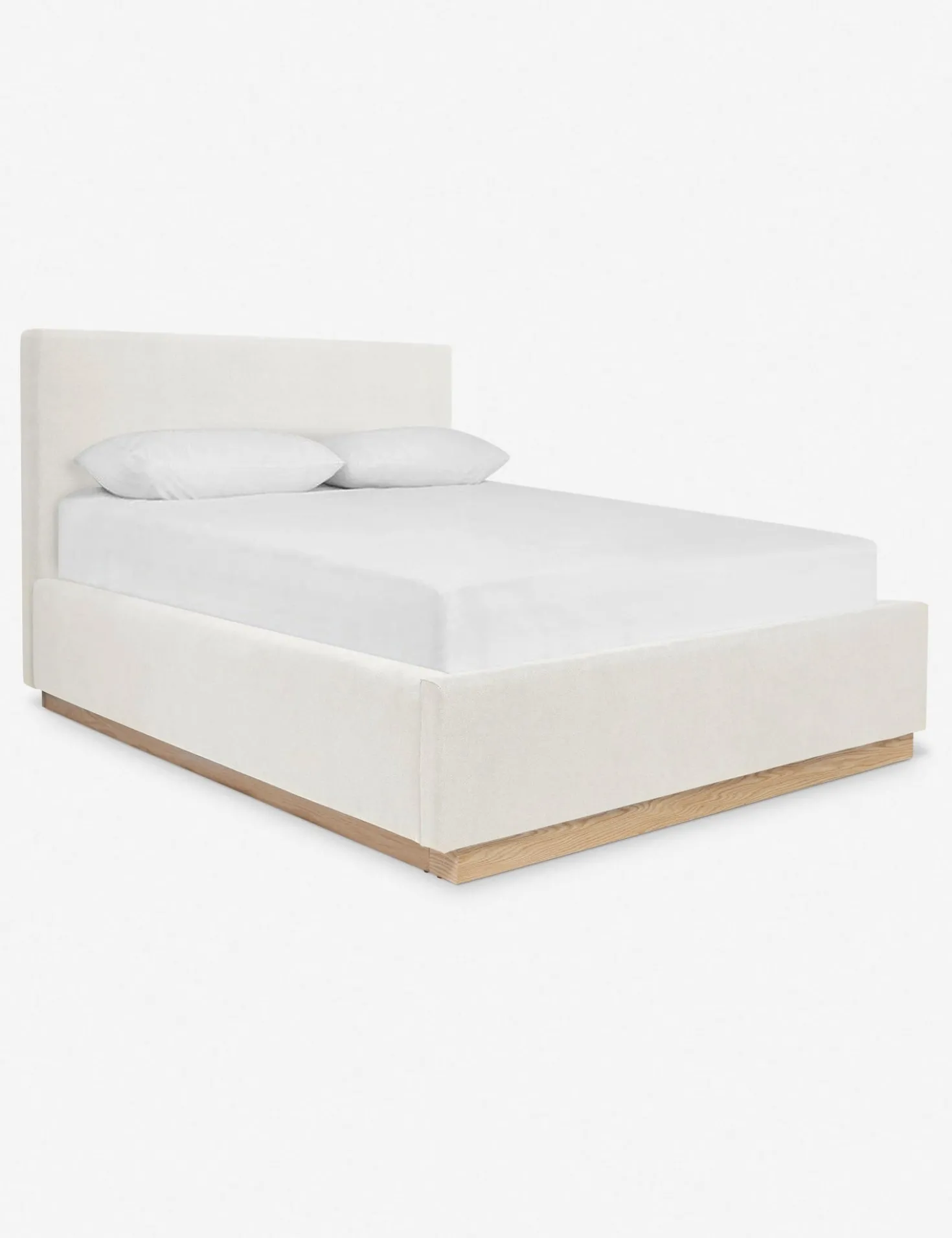 Lockwood Bed by Ginny Macdonald