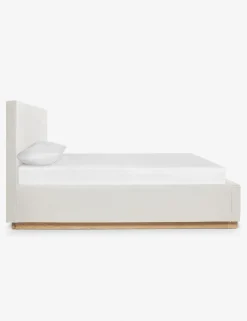 Lockwood Bed by Ginny Macdonald