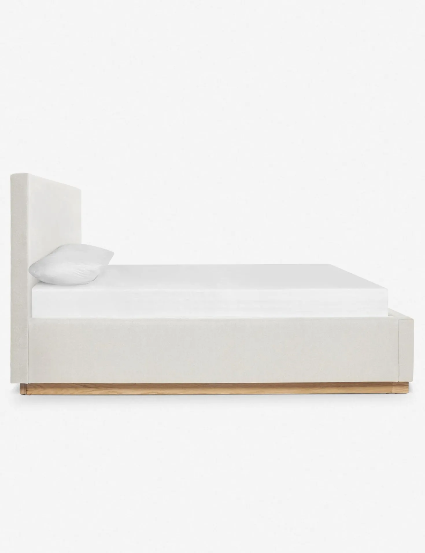 Lockwood Bed by Ginny Macdonald