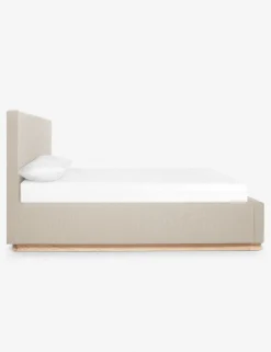Lockwood Bed by Ginny Macdonald