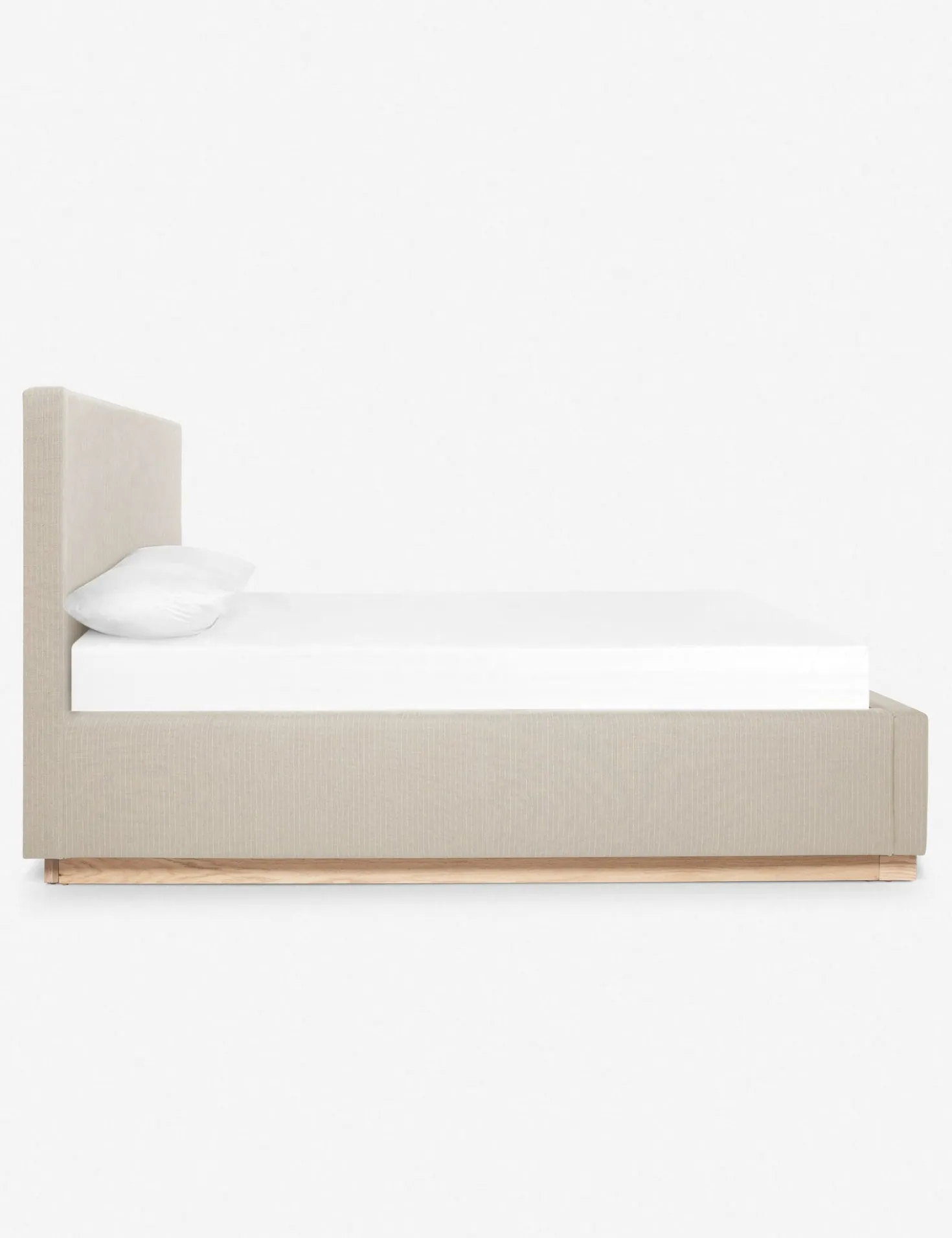 Lockwood Bed by Ginny Macdonald