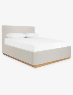 Lockwood Bed by Ginny Macdonald