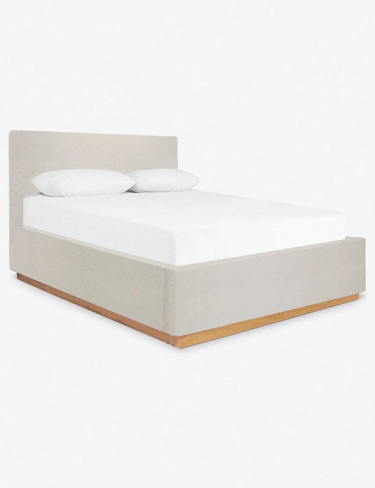 Lockwood Bed by Ginny Macdonald