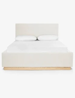 Lockwood Bed by Ginny Macdonald