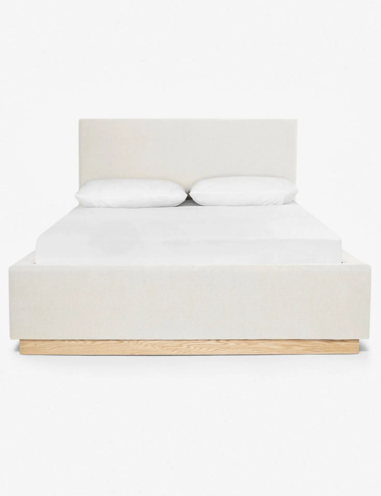 Lockwood Bed by Ginny Macdonald