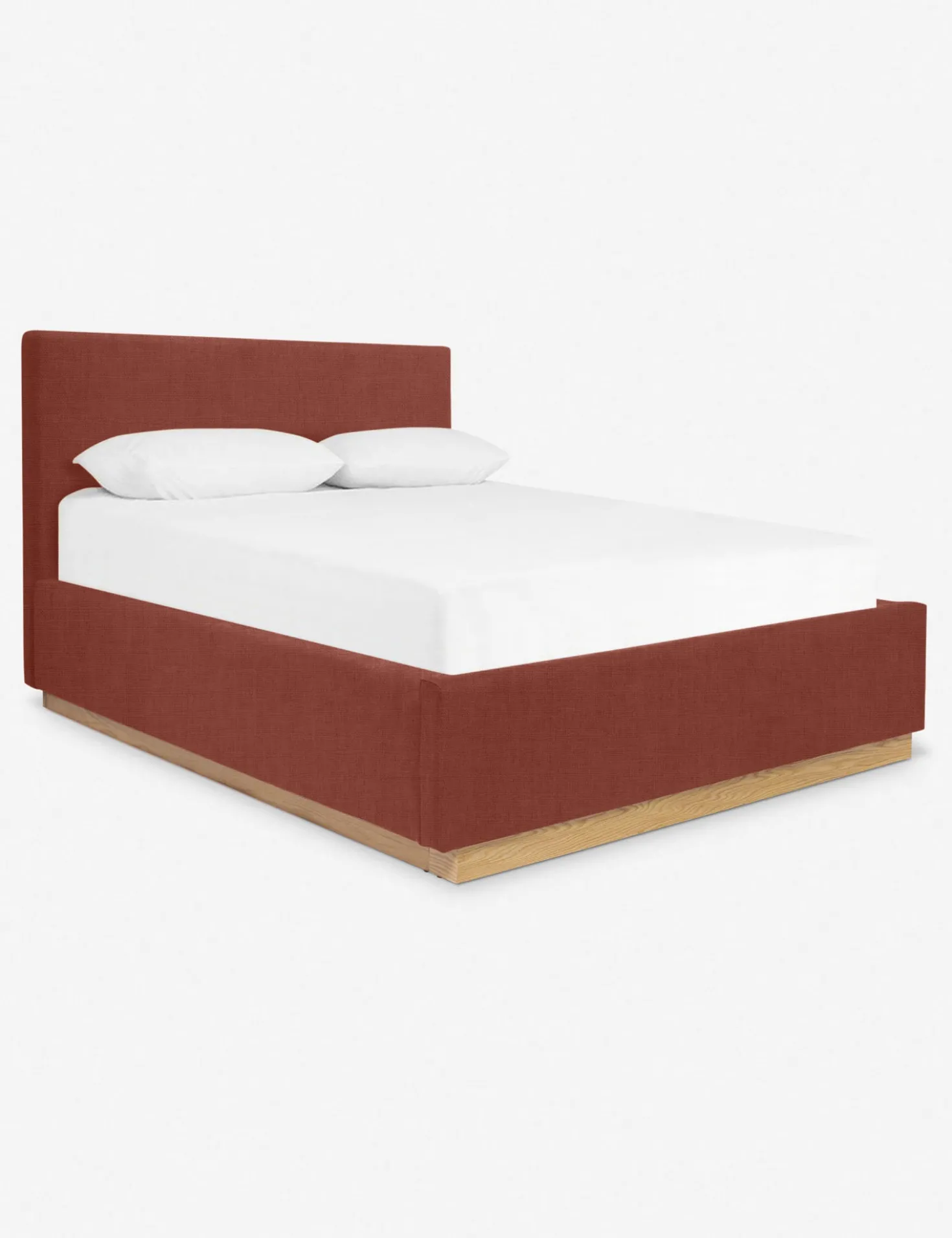 Lockwood Bed by Ginny Macdonald