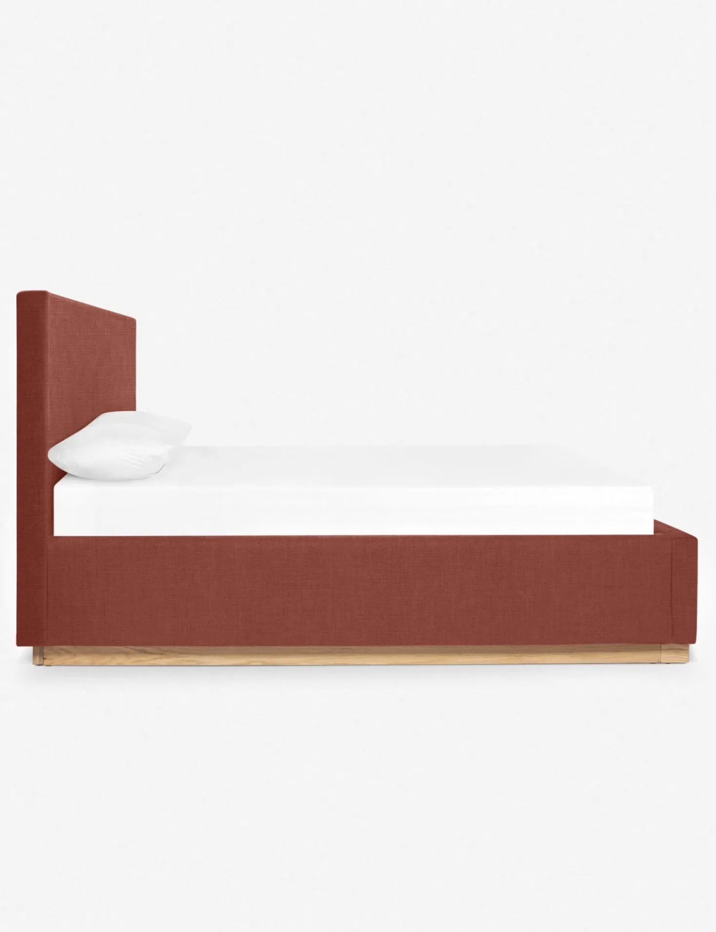 Lockwood Bed by Ginny Macdonald
