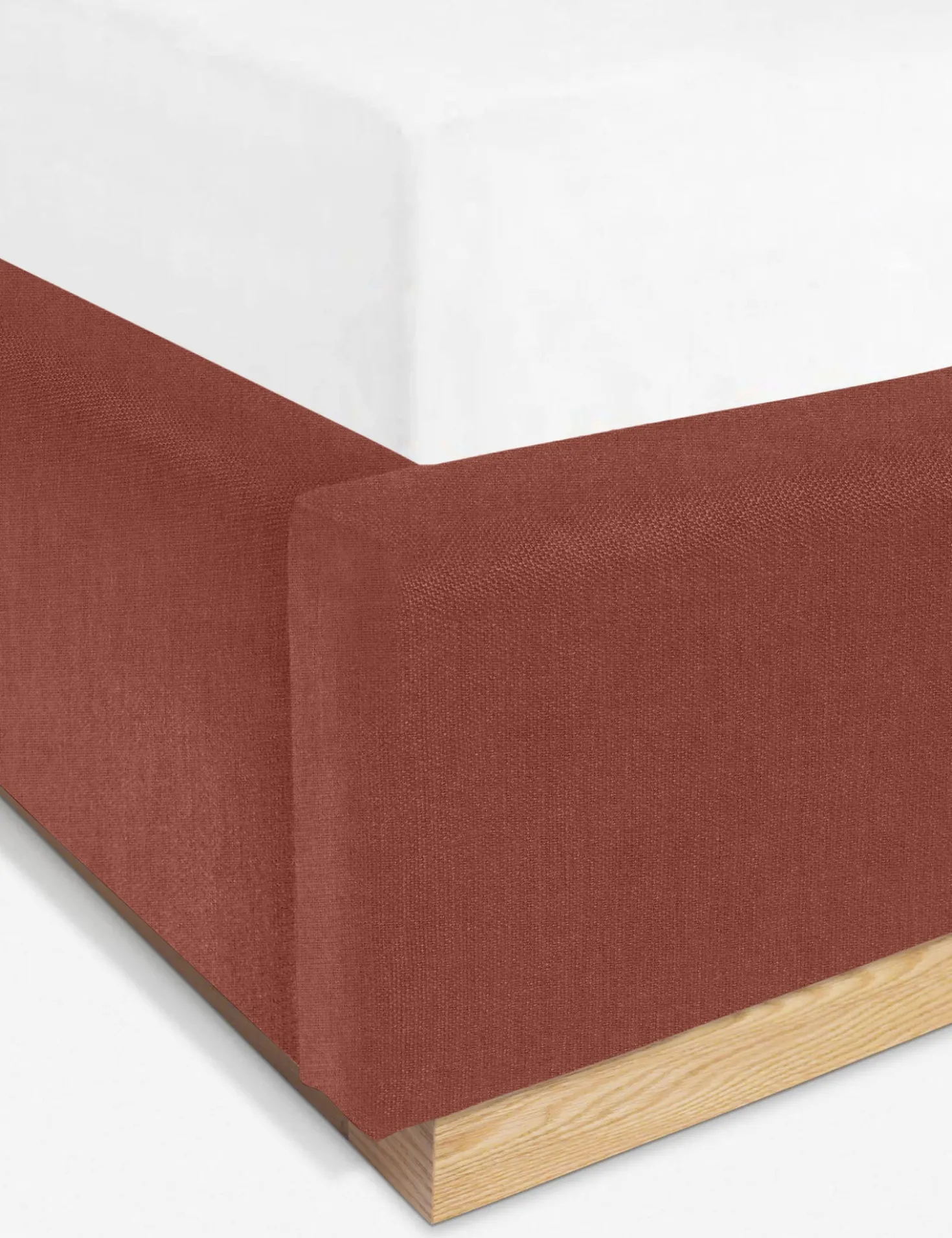 Lockwood Bed by Ginny Macdonald