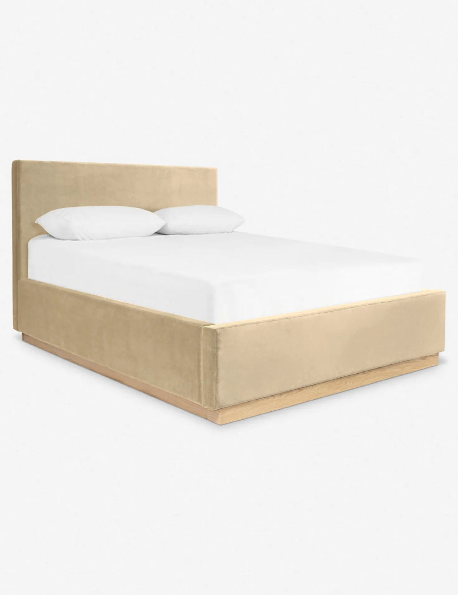 Lockwood Bed by Ginny Macdonald