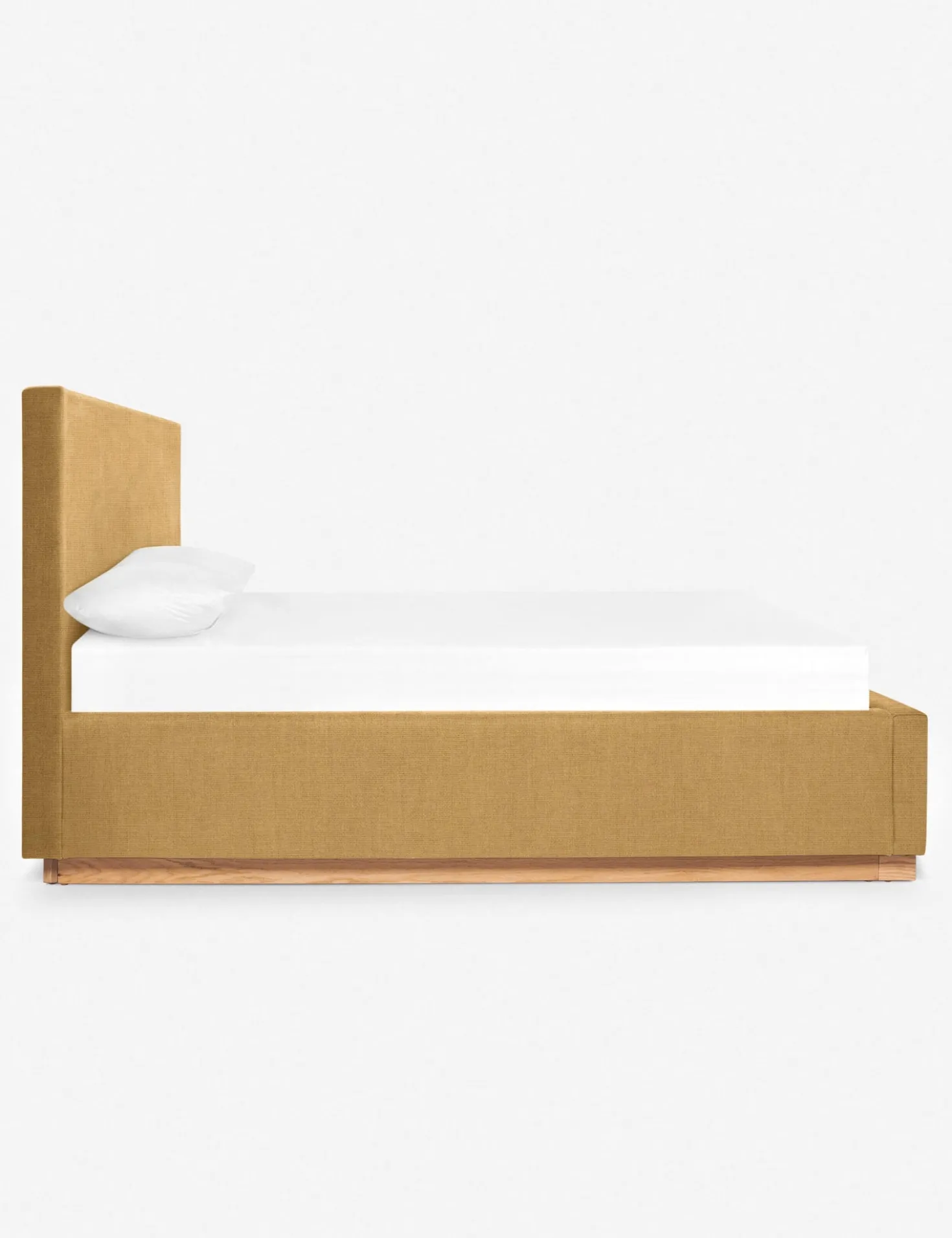 Lockwood Bed by Ginny Macdonald