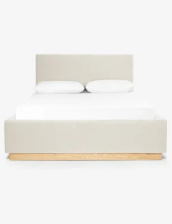 Lockwood Bed by Ginny Macdonald