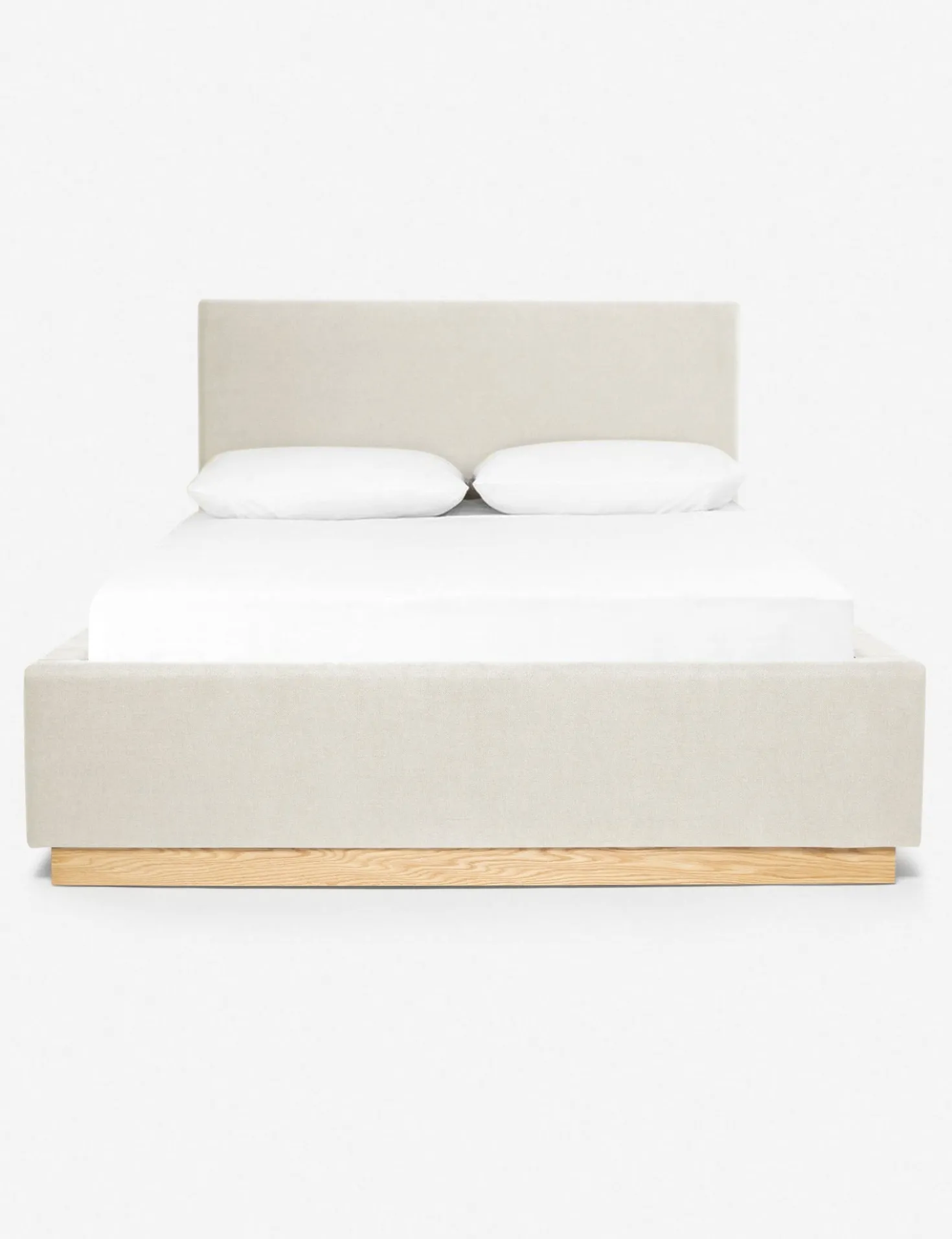 Lockwood Bed by Ginny Macdonald