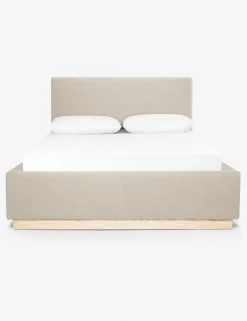 Lockwood Bed by Ginny Macdonald