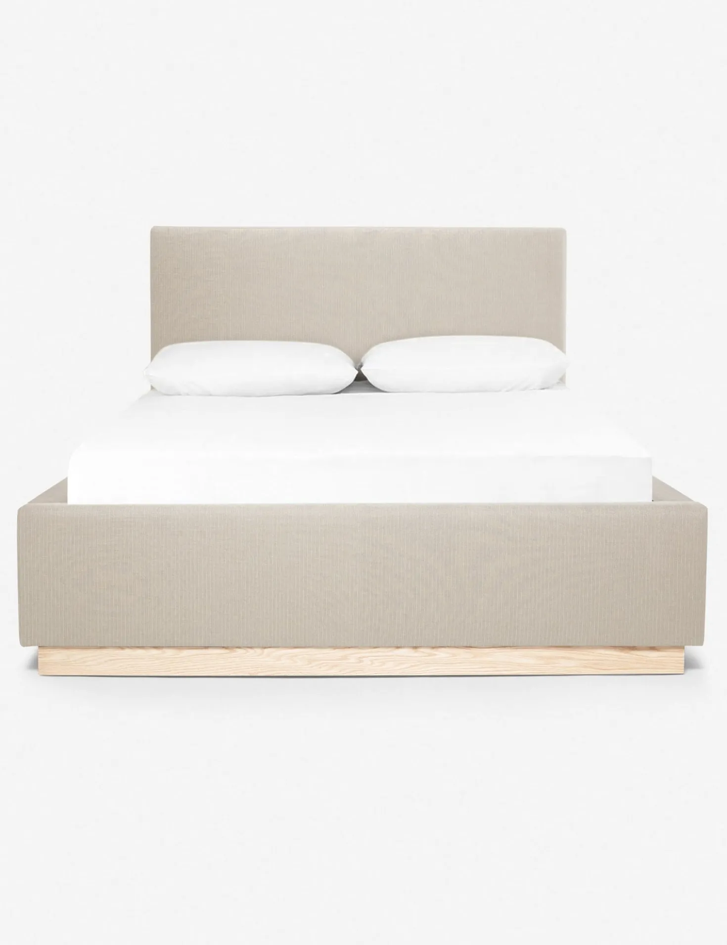 Lockwood Bed by Ginny Macdonald