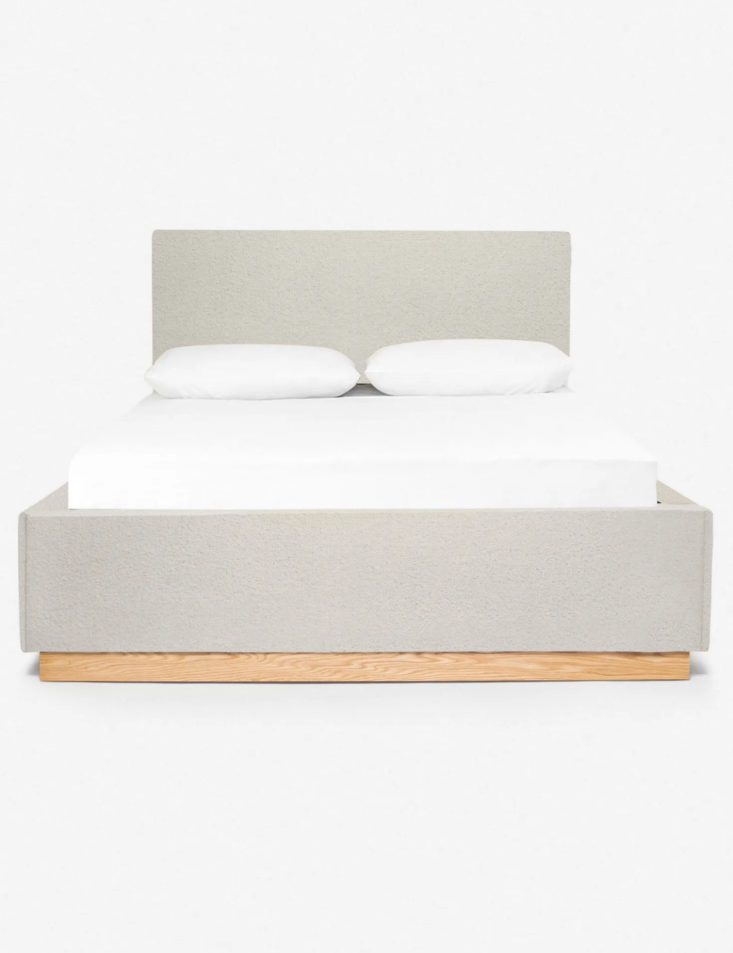 Lockwood Bed by Ginny Macdonald