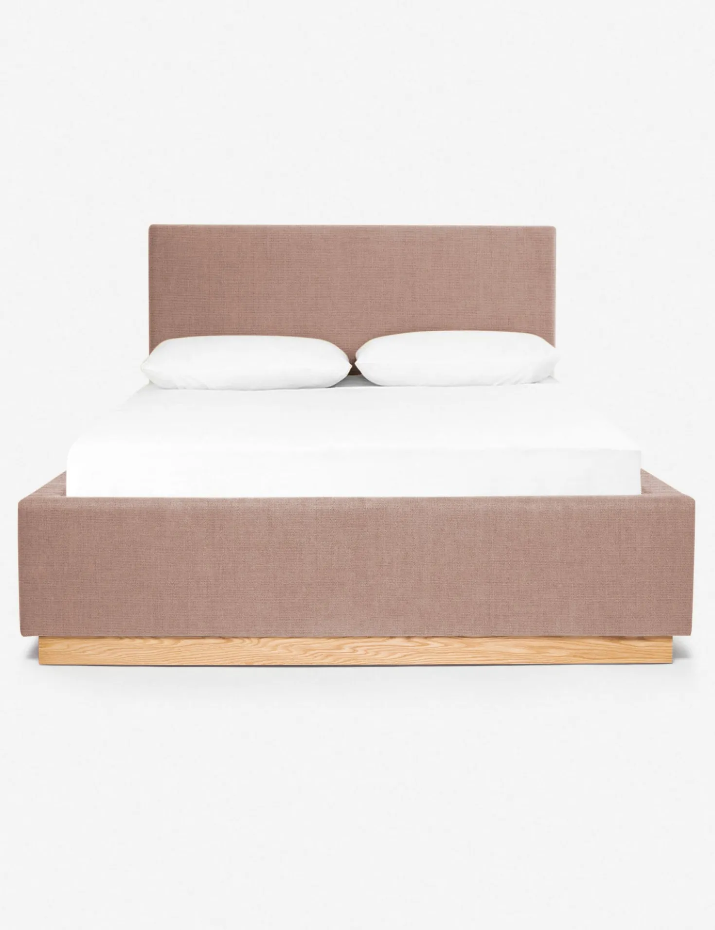 Lockwood Bed by Ginny Macdonald