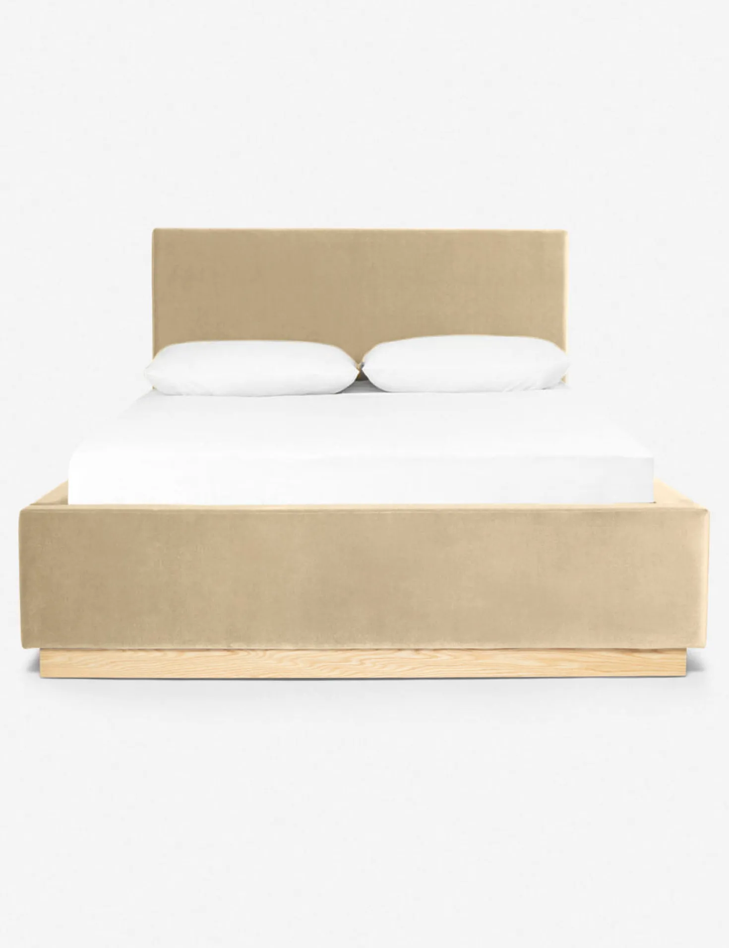 Lockwood Bed by Ginny Macdonald