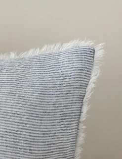 Logan Linen Sham by Pom Pom at Home