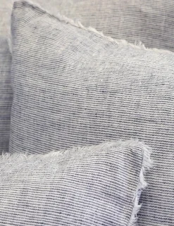 Logan Linen Sham by Pom Pom at Home