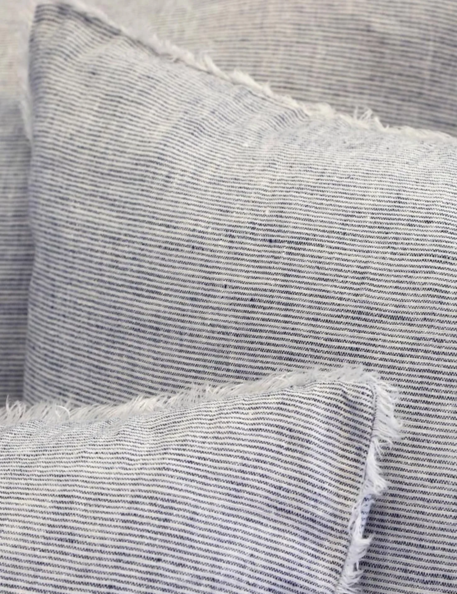 Logan Linen Sham by Pom Pom at Home