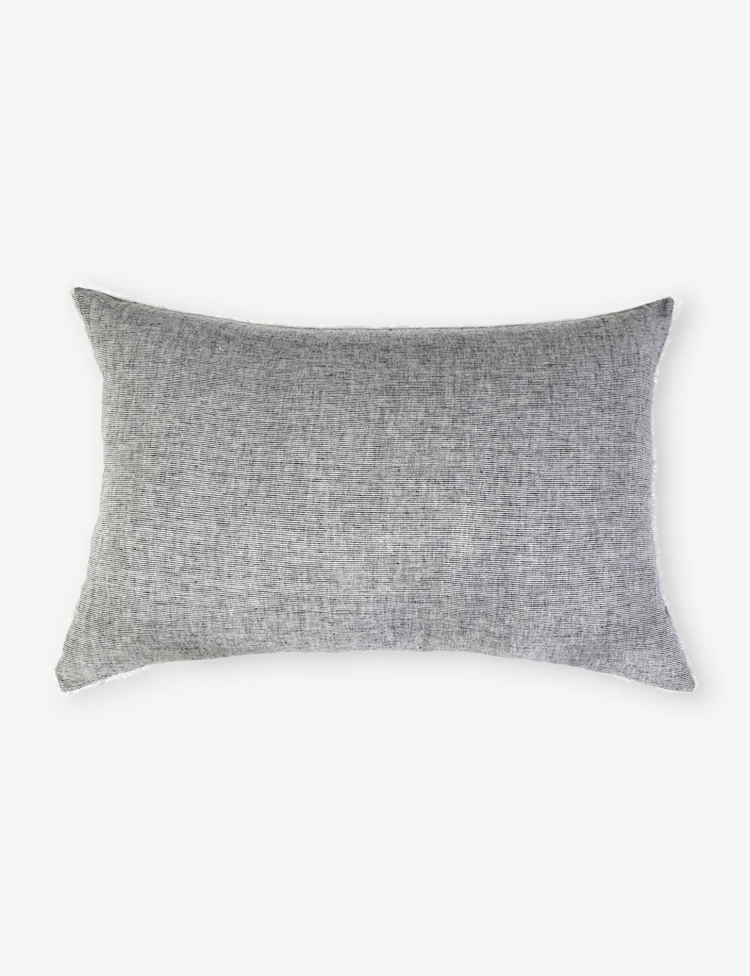 Logan Linen Sham by Pom Pom at Home