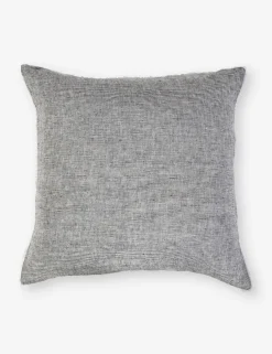 Logan Linen Sham by Pom Pom at Home