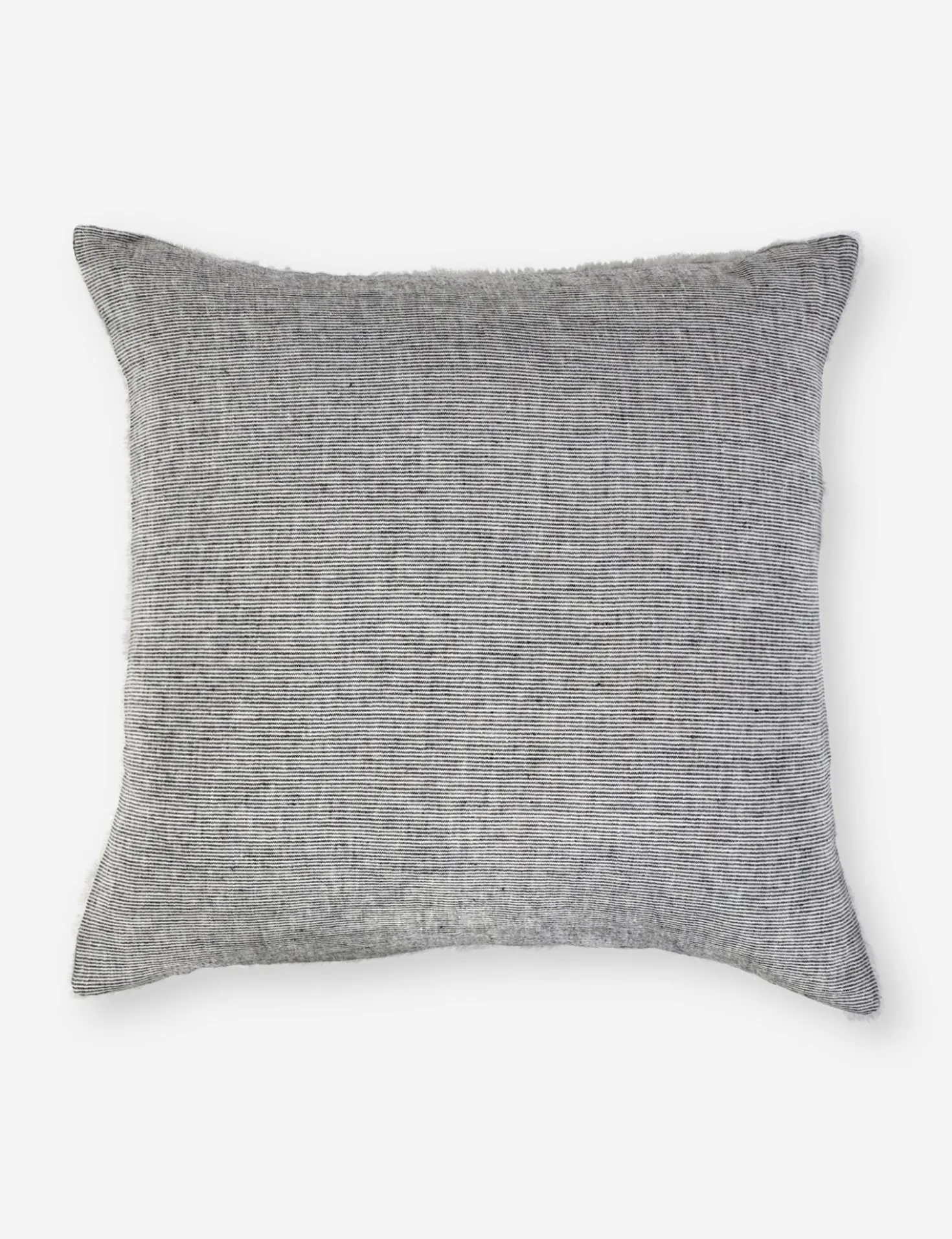 Logan Linen Sham by Pom Pom at Home