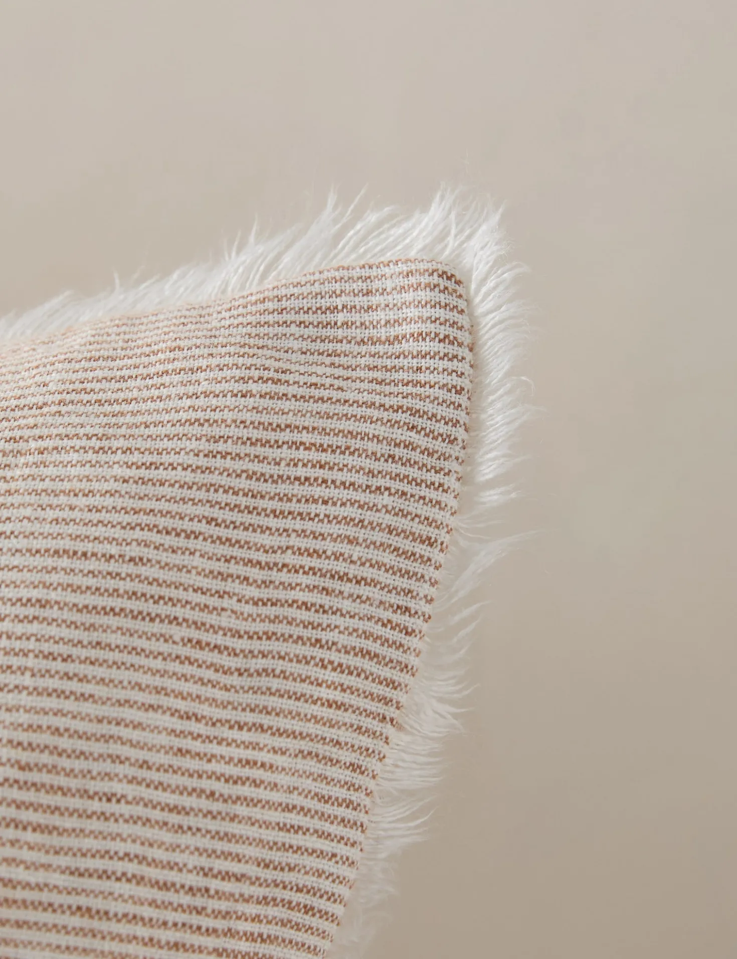 Logan Linen Sham by Pom Pom at Home