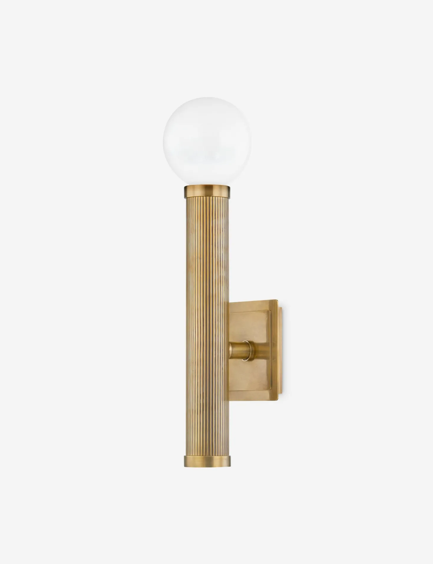 Logi Sconce