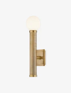 Logi Sconce