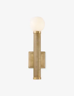 Logi Sconce