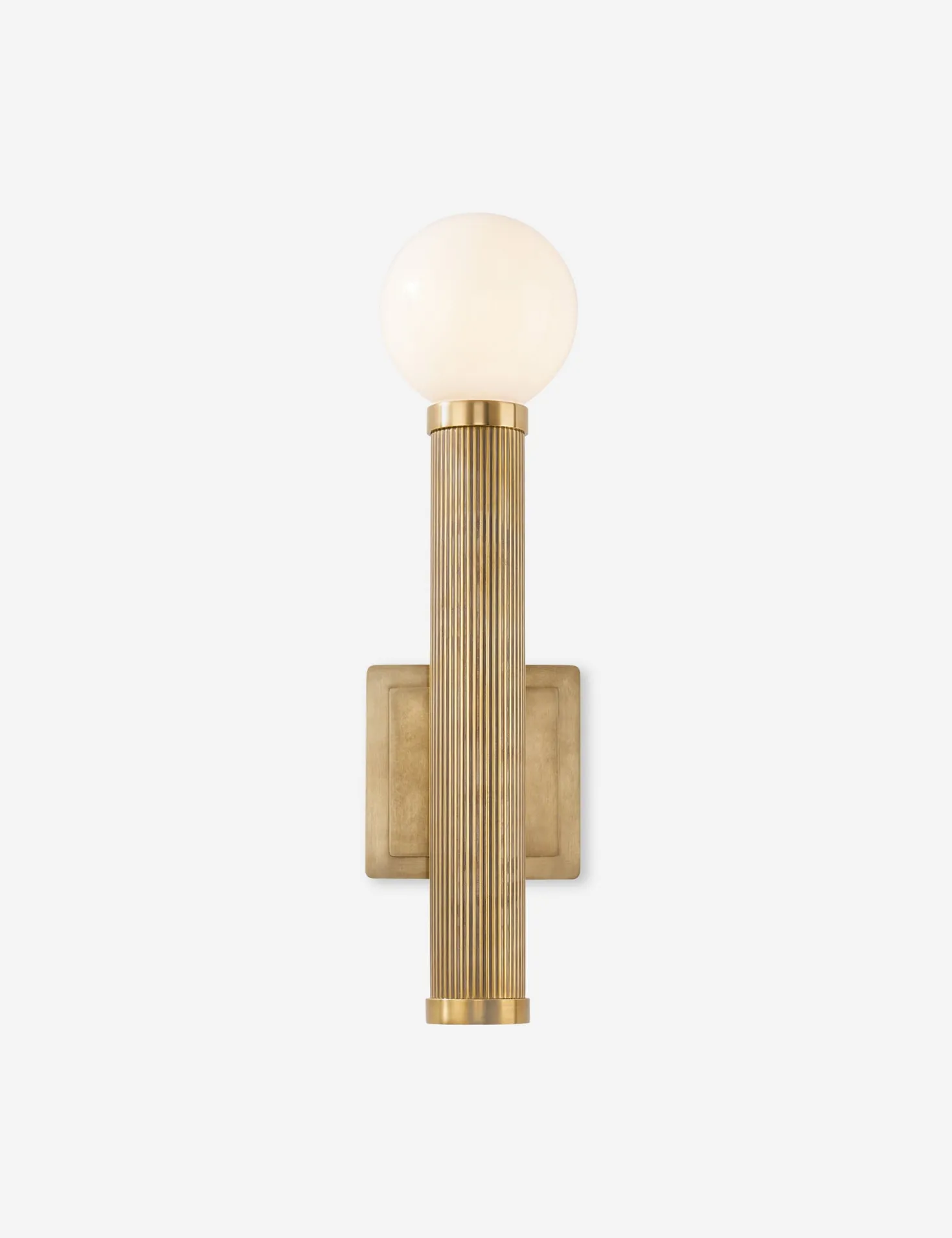Logi Sconce