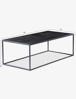 Loletta Coffee Table