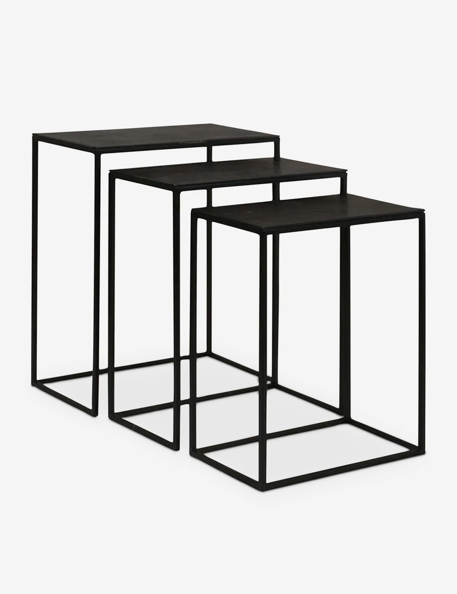 Loletta Nesting Tables (Set of 3)