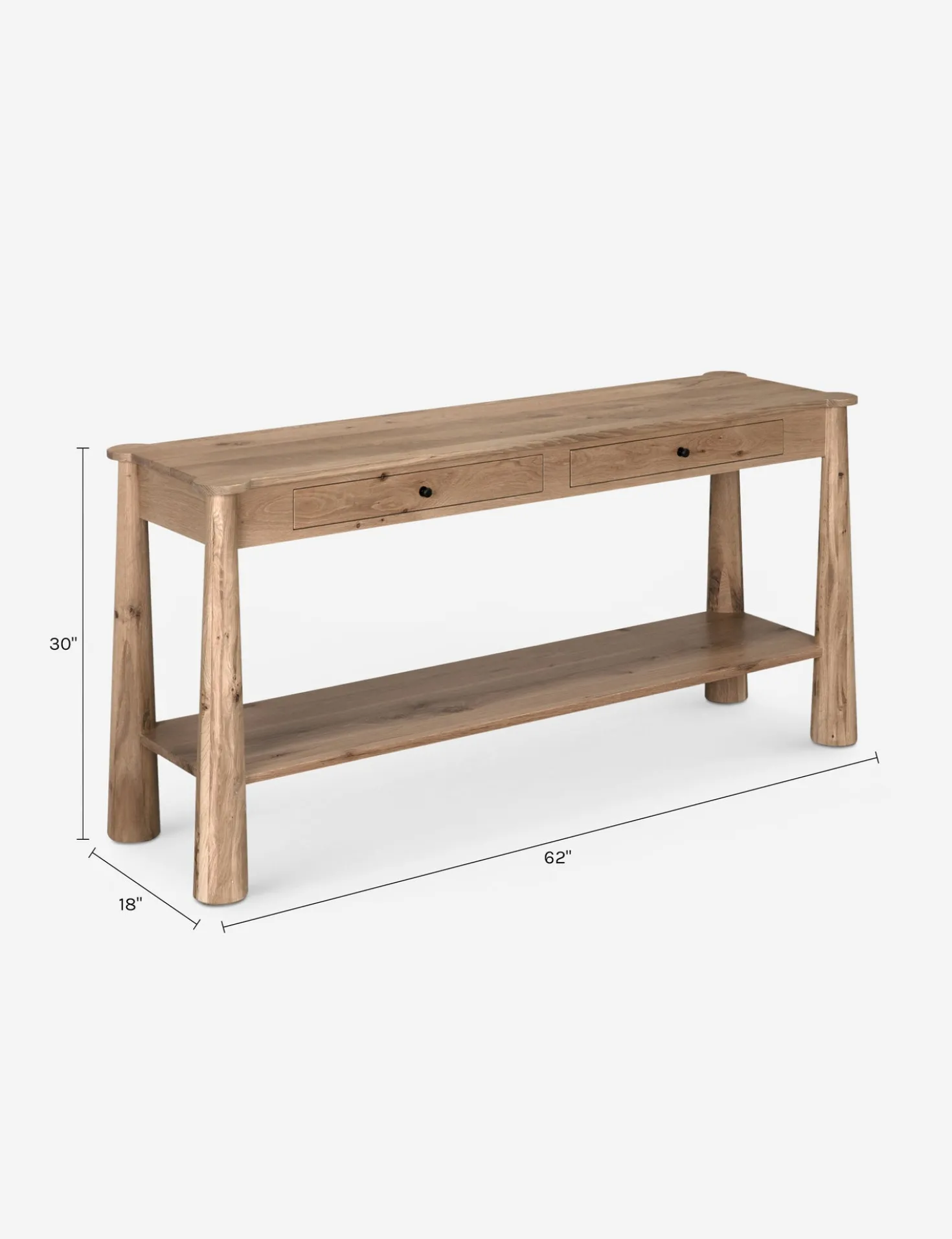Lopez Console Table