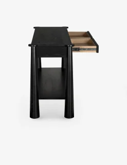 Lopez Console Table