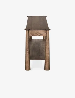 Lopez Console Table