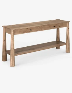 Lopez Console Table
