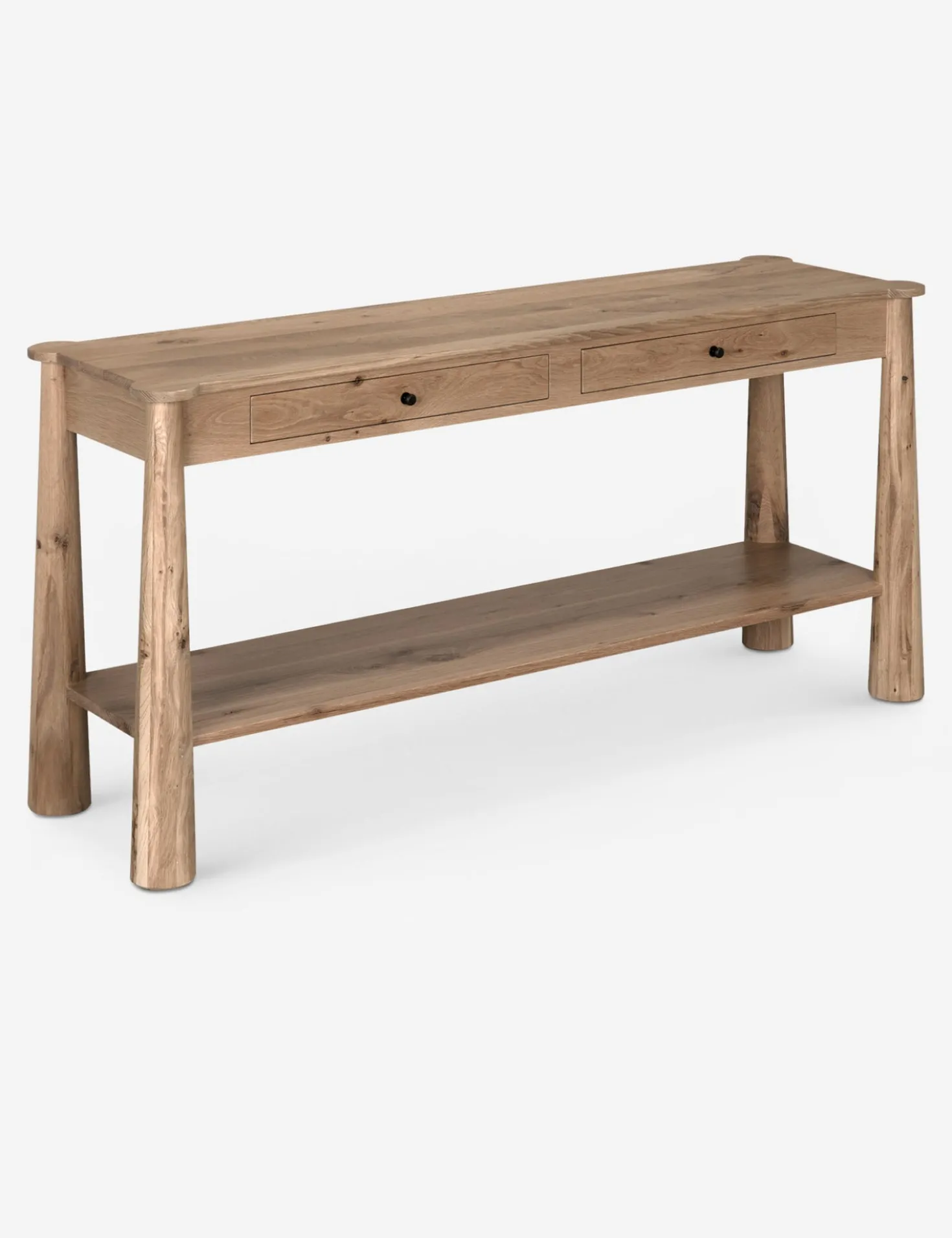 Lopez Console Table