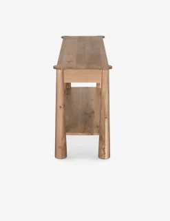 Lopez Console Table