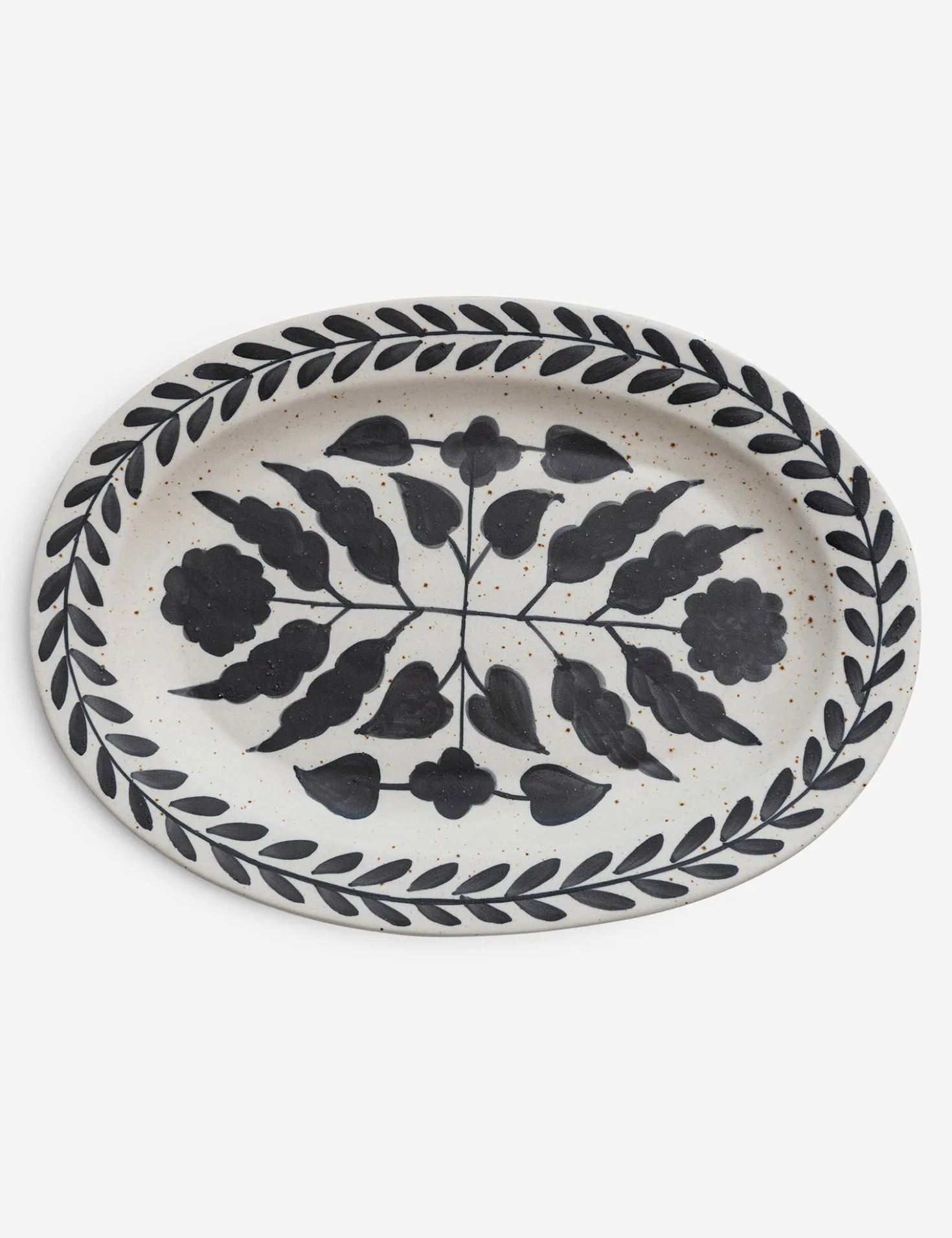 Lorcan Serving Platter