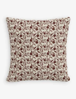 Lorelai Indoor / Outdoor Pillow
