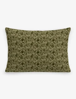 Lorelai Indoor / Outdoor Pillow